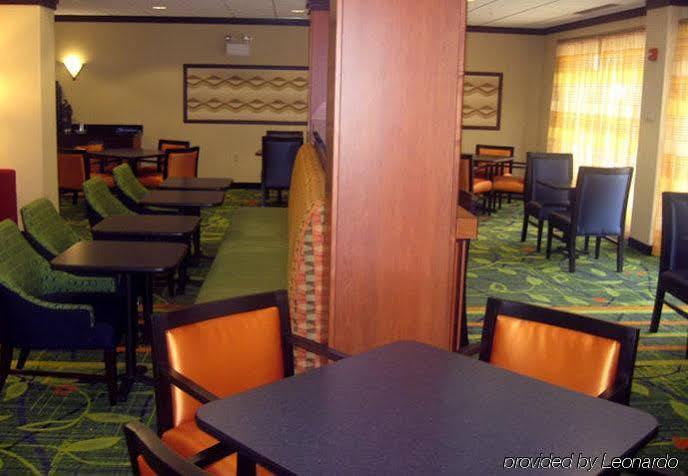 Fairfield Inn & Suites By Marriott Carlisle Exterior foto